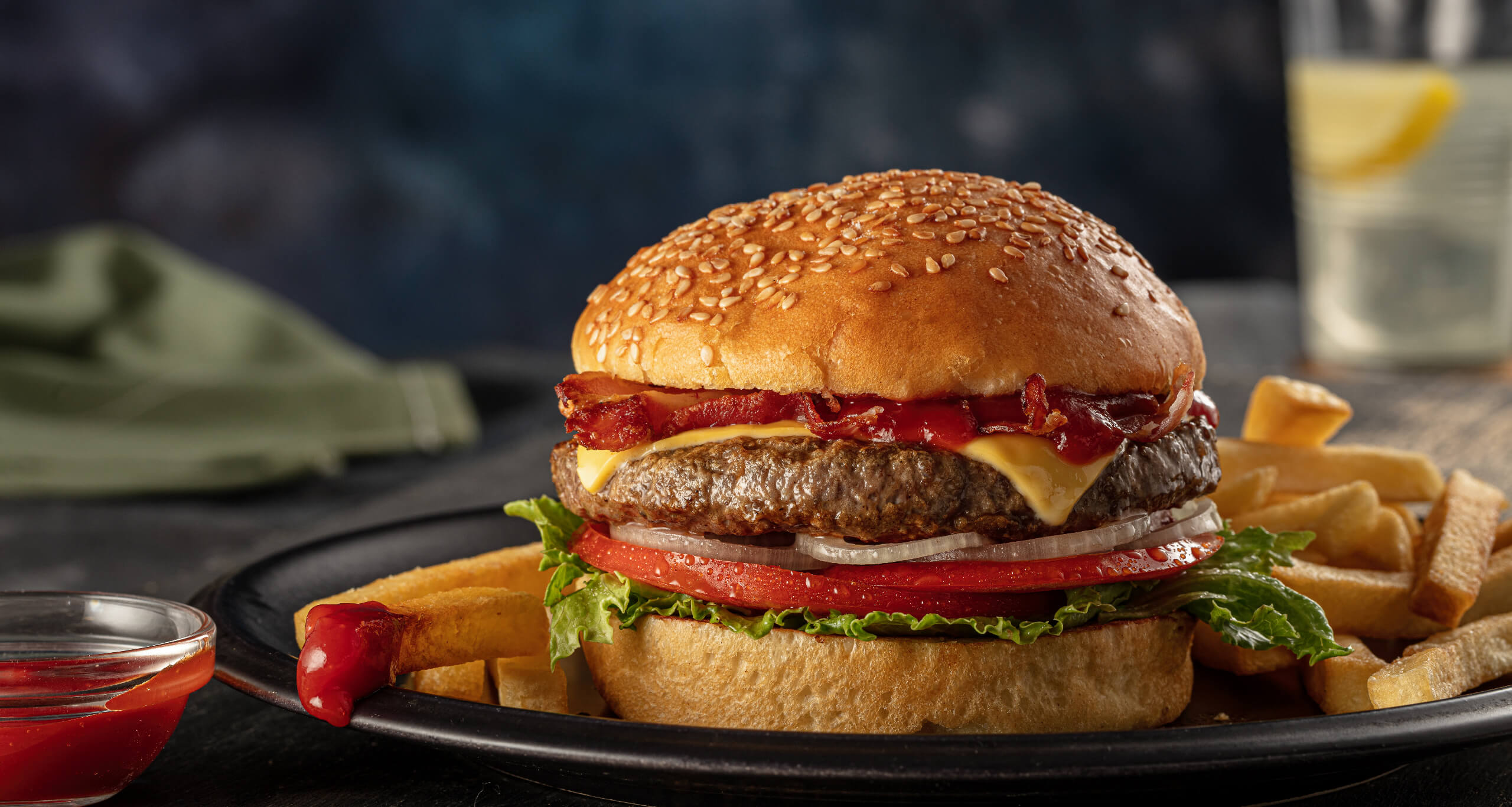 Bienvenido a Pack Eventos